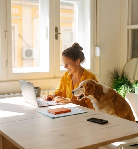 Top 10 Must-Have Remote Work Skills