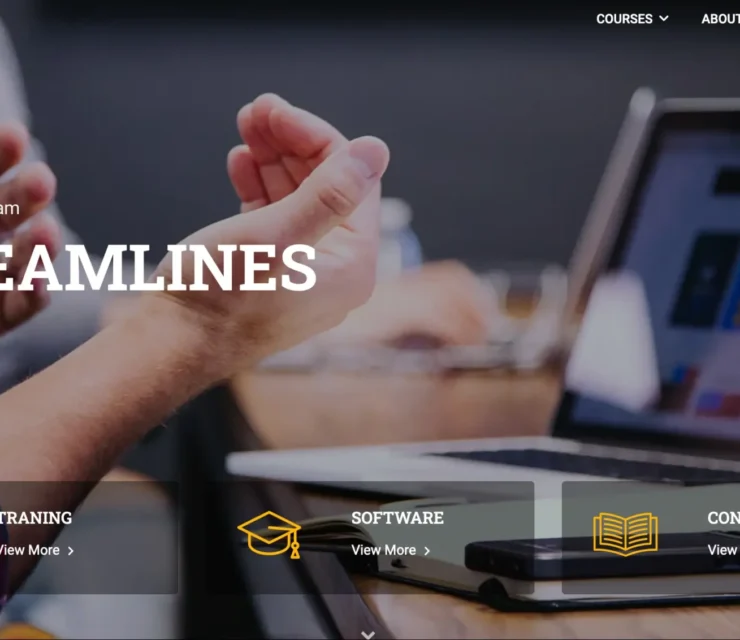 Grafik- & Webdesign in Deutschland – Professionelle Lösungen für Ihren digitalen Erfolg