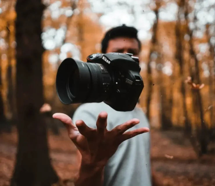 Ich erledige jede professionelle, filmische Videobearbeitung innerhalb von 24 Stunden.