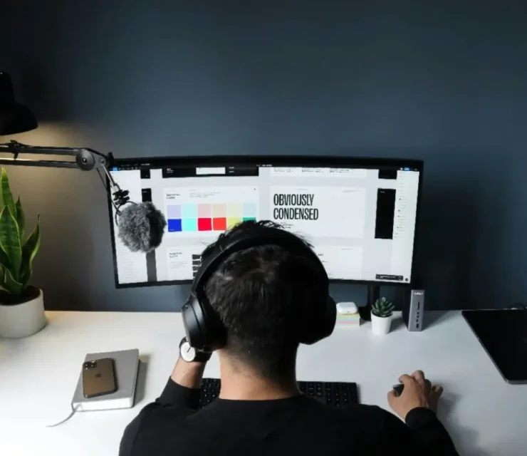 Ich werde Ihre Website mit professionellen E-Commerce-SEO-Dienstleistungen optimieren.