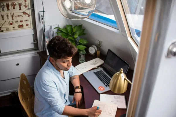 Ich werde Google Ads Conversion-Tracking, Analytics und den Tag Manager einrichten.