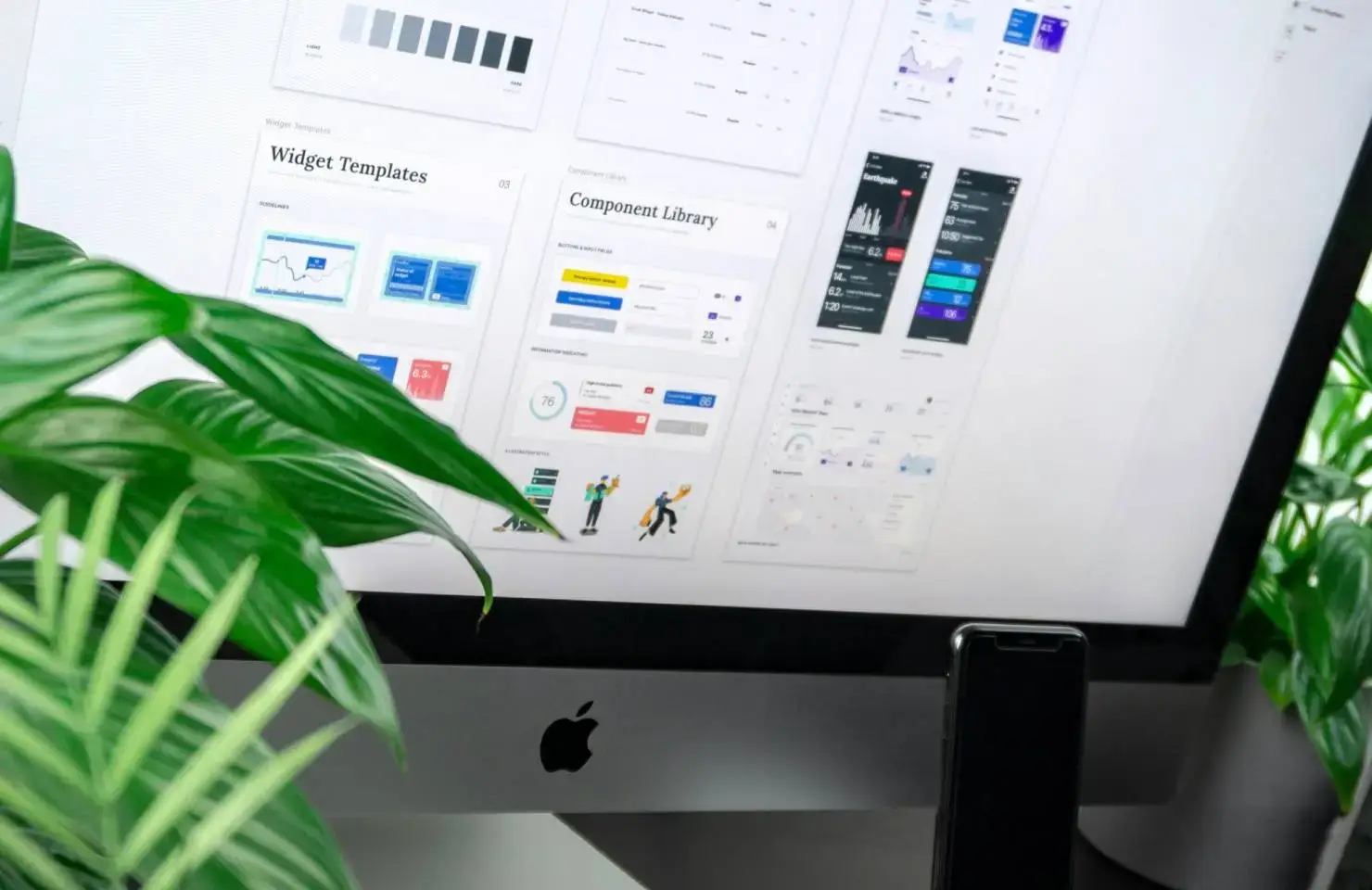 Ich werde WordPress-Landingpages mit Elementor gestalten bzw. überarbeiten.