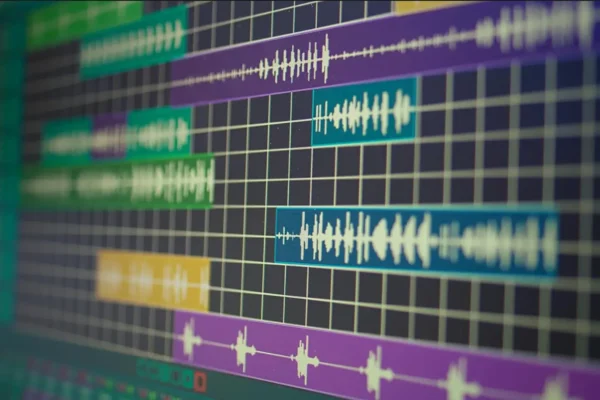 Ich werde Ihren Podcast bearbeiten, abmischen und produzieren sowie die Audiobearbeitung übernehmen.