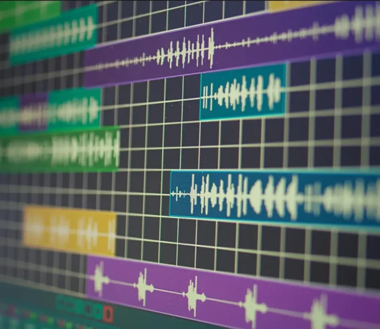 Ich werde Ihren Podcast bearbeiten, abmischen und produzieren sowie die Audiobearbeitung übernehmen.