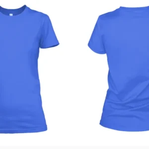 Basic Damen T-Shirt