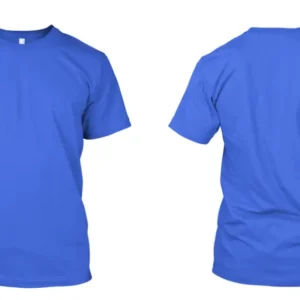 Basic T-Shirt