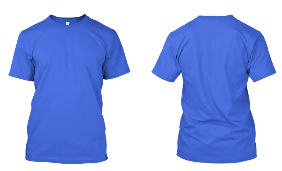 Basic T-Shirt